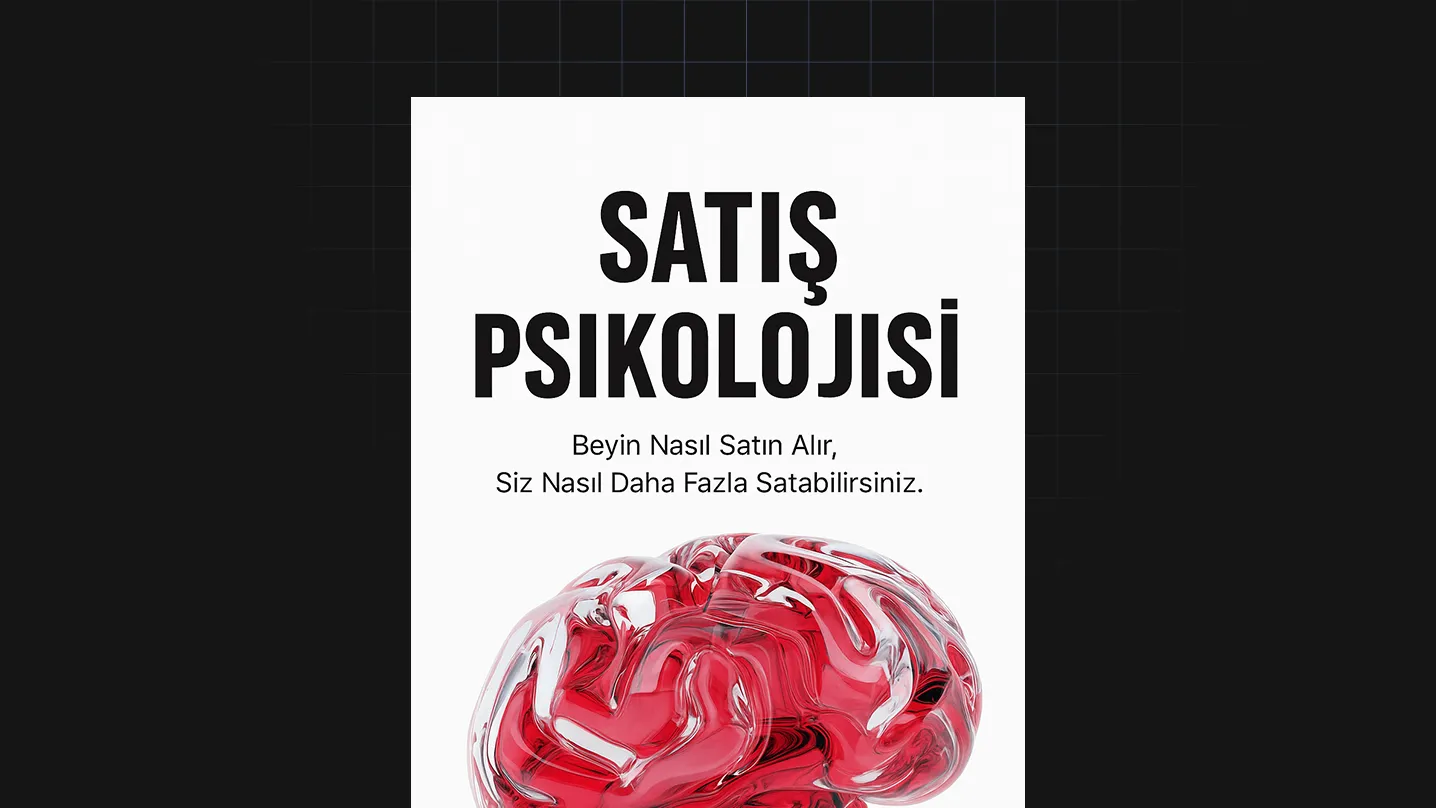 Satış Psikolojisi
